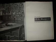 T.G.Masaryk k jeho názorům na umění, hlavně slovesné (2)