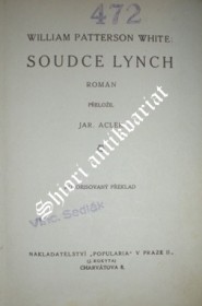 SOUDCE LYNCH - Díl I-II