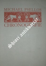 CHRONOGRAFIE ( 976 - 1077 )