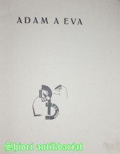 ADAM A EVA