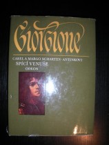 SPÍCÍ VENUŠE.Život Giorgionův