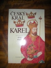 Český král Karel (2)