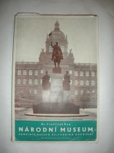 Národní museum / Památník našeho kulturního obrození / (2)