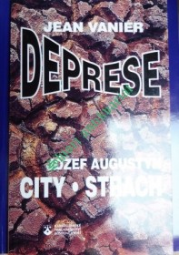 DEPRESE - CITY - STRACH
