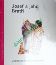 JOSEF A JEHO BRATŘI