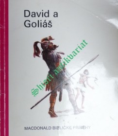 DAVID A GOLIÁŠ