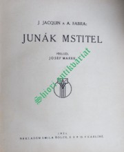 JUNÁK MSTITEL