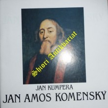 JAN AMOS KOMENSKÝ - Malý profil velké osobnosti