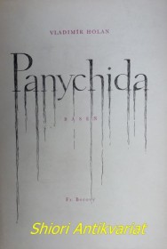 PANYCHIDA