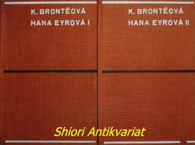 HANA EYROVÁ I-II