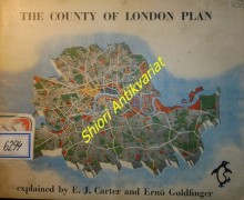 The County of London Plan