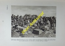 Der Weltkrieg im Bild. Originalaufnahmen des Kriegs-, Bild-, und Filmamtes aus der Materialschlacht