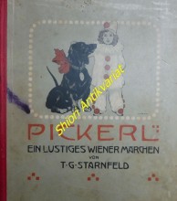 PICKERL - Ein lustiges Wiener Märchen