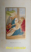 Manresa oder die geistlichen Übungen des heiligen Ignatius in neuer, leichtfaßlicher Darstellung zum Gebrauche aller Gläubigen
