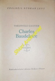 CHARLES BAUDELAIRE