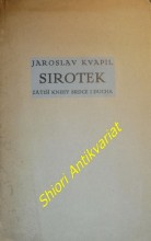 SIROTEK - Národní pohádka o třech dějstvích