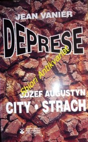DEPRESE / CITY - STRACH