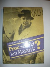 Proč zemřel Jan Masaryk ? (2)