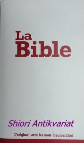 LA BIBLE