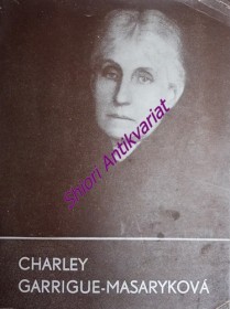 CHARLEY GARRIGUE-MASARYKOVÁ