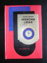 Ivonka - Ivončina láska - 2 díl