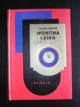Ivonka - Ivončina láska - 2 díl