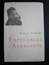 Empedokles z Akragantu (2)