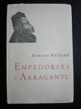 Empedokles z Akragantu (2)