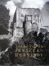Janáček - Hukvaldy