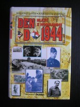 DEN D,1944.Hlasy z Normandie