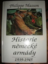 Dějiny německé armády 1939-1945 (3)