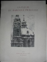 LA FLEUR DU BAROQUE PRAGUOIS