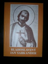 Blahoslavený Jan Sarkander