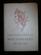 Max Švabinský / Dílo 1924-1948 /