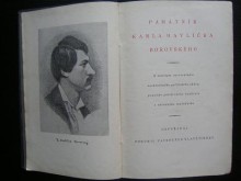 Památník Karla Havlíčka Borovského