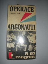 Operace Argonauti (2)