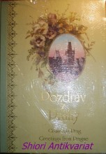 POZDRAV Z PRAHY - GRUSS AUS PRAG - GREETINGS FROM PRAGUE