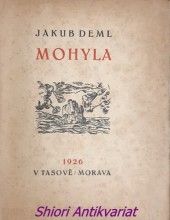 MOHYLA