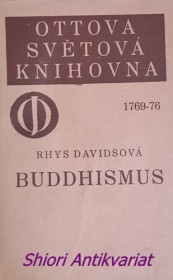 BUDDHISMUS - STUDIE BUDDHISTICKÉ NORMY