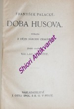 DOBA HUSOVA