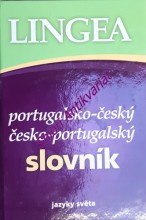 PORTUGALSKO-ČESKÝ - ČESKO-PORTUGALSKÝ SLOVNÍK