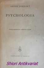 PSYCHOLOGIA