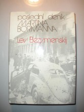 Poslední deník Martina Bormanna