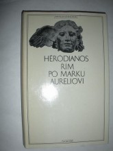 Řím po Marku Aureliovi (+ Sextus Aurelius Victor: Kniha o císařích) (3)