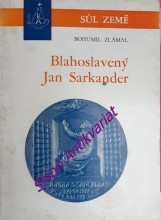 BLAHOSLAVENÝ JAN SARKANDER (1969)