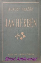 JAN HERBEN