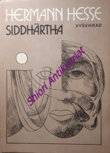 SIDDHÁRTHAH - indická báseň