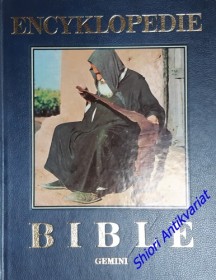 ENCYKLOPEDIE BIBLE - Svazek I - A - L