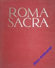 ROMA SACRA - VĚNEC 152 FOTOGRAFIÍ V BARVÁCH