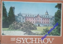 SYCHROV - Státní zámek
